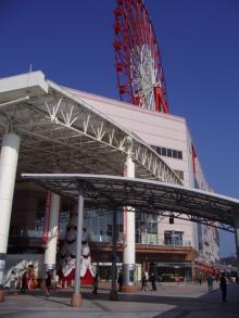 鹿児島中央駅