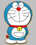 ドラえもん