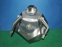 ロボッツ　ビッグウエルド