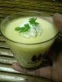ｼｪｺﾊﾟﾝのはちみつプリン