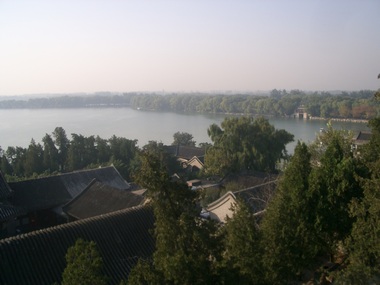 頤和園