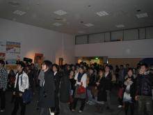 デジカニ会場風景