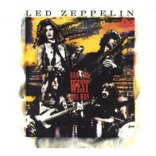 Zep 伝説のライヴ