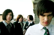 panic 写真