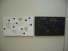 現代美術日韓展6