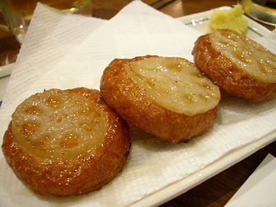 さつま揚げ