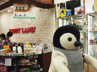 どこ？