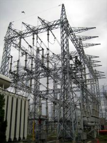 変電所1