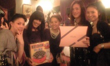 MIHO’S  LIFE　～PILATES～-CA390824.JPG