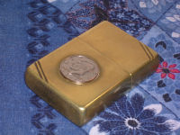 zippo