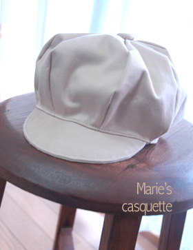 marie_ casquette1