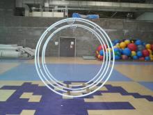 I Love WheelGymnastics !