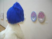 現代美術日韓展9