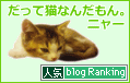 人気ブログランキングへ