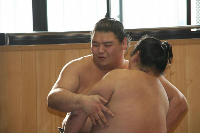 大阪に向けて稽古頑張っています！