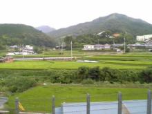 ど田舎
