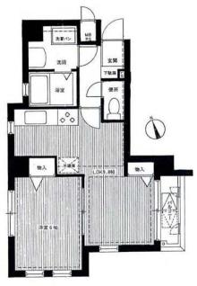 ワークススタイルdiary | 東京都内の賃貸日記-フロント等々力