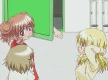 ひだまりスケッチ365#01-29