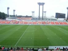 埼玉県営大宮公園野球場