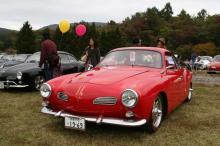 100 K-LINE さん　1969年式