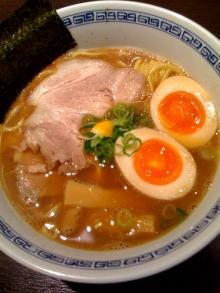 秋山具義のラーメンとデザイン