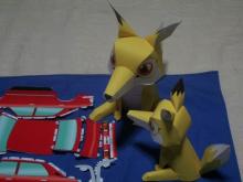 2代目カローラ
