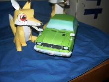 3代目カローラ