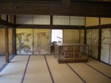 近江 マツイホウム 一級建築士日記-地震の間-1