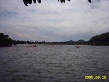 公園