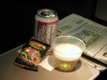 ５ドルのビール