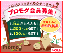 プロモグバナー