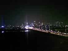 夜景