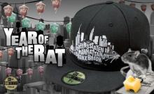 rat the year era hat