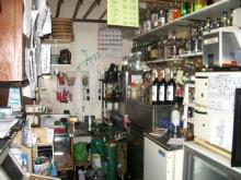 三文船弁天橋通り店
