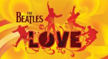 Beetles LOVE