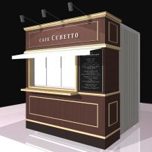 CUBETTO