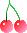 さくらんぼ