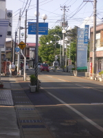 日常のあらまち