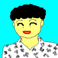 コバさんお母さん
