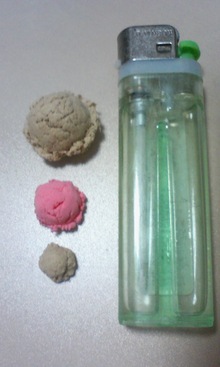 対比