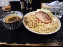 しおつけ麺中盛り