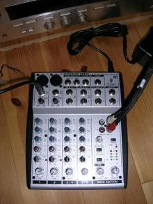 Behringer