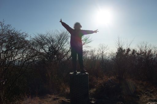 あっことひろの楽しい山登り日記