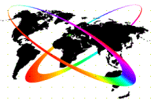 世界地図