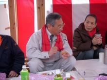 自然派住宅で頑張る社長のブログ