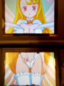 前作でのSEX回想1