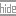 hide-G
