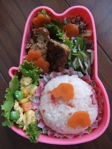 お弁当
