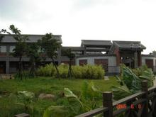 三芝偉人館