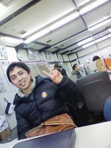 どすこい採用日記　　